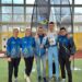 Миколаївські легкоатлети здобули 7 нагород на кубку України » Миколаївський Оглядач