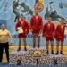 Миколаївські спортсмени вибороли 4 медалі на Чемпіонаті України з самбо » Миколаївський Оглядач