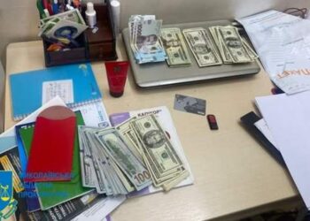 Миколаївським посадовцям загрожує до 10 років ув’язнення за хабарі :: Інтент :: Суспільно-політичне видання:: Регіональна мережа якісної журналістики