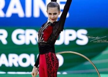 Миколаївським спортсменам присвоєно найвищі спортивні звання » Миколаївський Оглядач