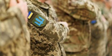 Мобілізація найгірше проходить в Тернопільській області – потрібних показників не досягнуто