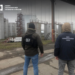 На Черкащині виготовляли фальсифіковане пальне вартістю понад 13 мільйонів