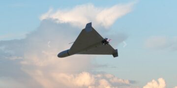 На Черкащині знищили 7 ворожих БпЛА: є пошкодження 