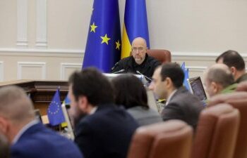 На доручення Президента України Уряд цього року виділяє 8 млрд грн на будівництво магістральних водогонів на Миколаївщині » Миколаївський Оглядач