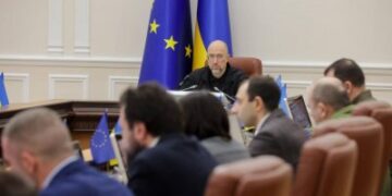 На доручення Президента України Уряд цього року виділяє 8 млрд грн на будівництво магістральних водогонів на Миколаївщині » Миколаївський Оглядач