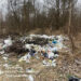 На Коростенщині екологи виявили сміттєзвалище між селами | Журнал Житомира