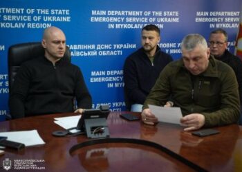 На Миколаївщині через обстріли пошкоджено об’єкт критичної інфраструктури: триває ліквідація наслідків » Миколаївський Оглядач