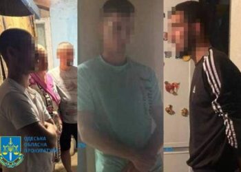 На Одещині судитимуть агентів рф за диверсії на залізниці :: Інтент :: Суспільно-політичне видання:: Регіональна мережа якісної журналістики