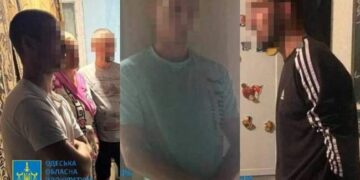 На Одещині судитимуть агентів рф за диверсії на залізниці :: Інтент :: Суспільно-політичне видання:: Регіональна мережа якісної журналістики