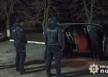 На Одещині затримали військового ТЦК :: Інтент :: Суспільно-політичне видання:: Регіональна мережа якісної журналістики