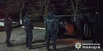 На Одещині затримали військового ТЦК :: Інтент :: Суспільно-політичне видання:: Регіональна мережа якісної журналістики