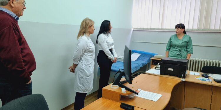 На Полтавщині за участі СБУ перевіряють роботу нової системи встановлення інвалідності