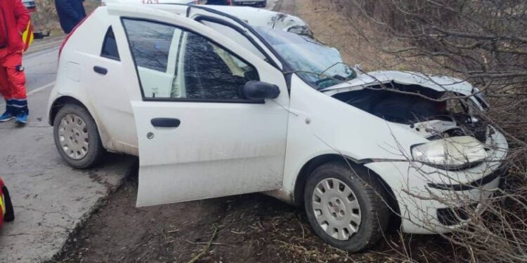 На Шепетівщині автомобіль влетів у дерево: водій загинув —Хмельнитчина