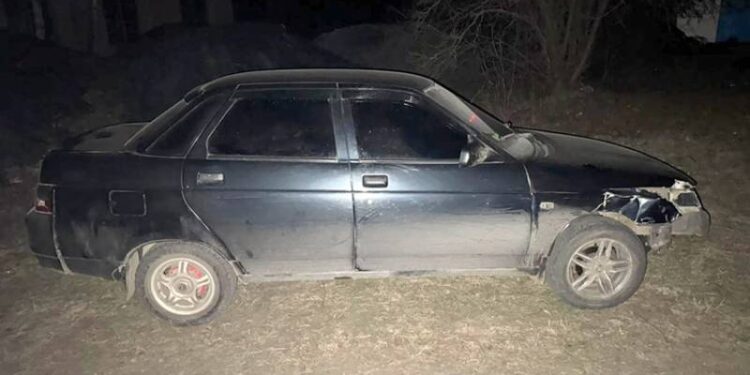 На Шепетівщині неповнолітній сів за кермо: батько намагався відкупити від відповідальності —Хмельнитчина