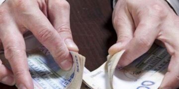 На Шполянщині колишній директор комунального підприємства привласнив понад півмільйона гривень 