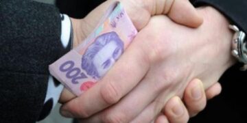 На Уманщині службовця у сфері екології підозрюють у хабарництві 