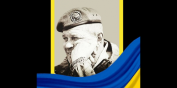 На війні загинув оператор БпЛА зі Шполянщини