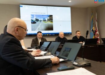 На виконкомі розглянули понад 20 питань життєдіяльності Черкас — Новости Черкасс