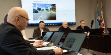 На виконкомі розглянули понад 20 питань життєдіяльності Черкас — Новости Черкасс