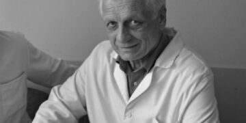 На Золотоніщині пішов із життя заслужений лікар України