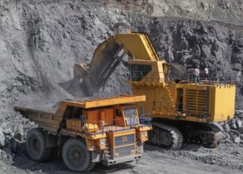 Накопав на пару мільйонів: у Миколаєві арештували квартиру через незаконний видобуток копалин :: Інтент :: Суспільно-політичне видання:: Регіональна мережа якісної журналістики