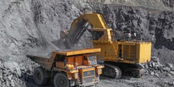 Накопав на пару мільйонів: у Миколаєві арештували квартиру через незаконний видобуток копалин :: Інтент :: Суспільно-політичне видання:: Регіональна мережа якісної журналістики