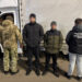 Намагався втекти до Угорщини: на кордоні затримали прикарпатця (ФОТО, ВІДЕО)
