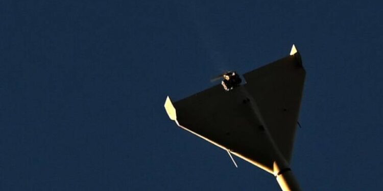 Наслідки ворожої атаки на Хмельниччині: 6 знищених “шахедів” та пошкоджені будинки —Хмельнитчина