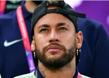 Неймар возвращается в «Сантос»