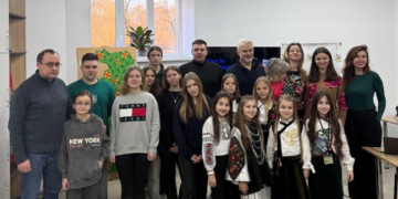Обмінювались ідеями: в Івано-Франківську молодь навчали створювати професійні відео