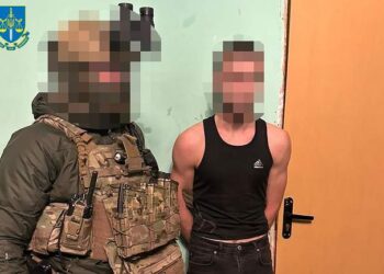 Одеситів затримали за участь у теракті біля ТЦК в Павлограді :: Інтент :: Суспільно-політичне видання:: Регіональна мережа якісної журналістики