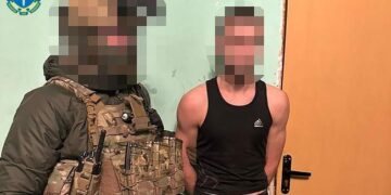 Одеситів затримали за участь у теракті біля ТЦК в Павлограді :: Інтент :: Суспільно-політичне видання:: Регіональна мережа якісної журналістики