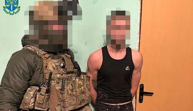 Одеситів затримали за участь у теракті біля ТЦК в Павлограді :: Інтент :: Суспільно-політичне видання:: Регіональна мережа якісної журналістики