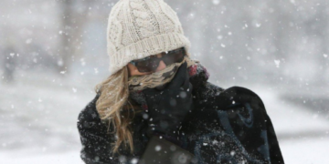 Одягайтеся тепліше: синоптик розповів, якою буде погода на Черкащині