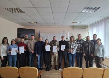 Оголошено переможців конкурсу проєктів для календарного плану Управління у справах сімʼї, молоді та спорту ОДА на 2025 рік — Новости Черкасс