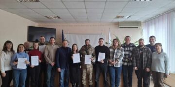 Оголошено переможців конкурсу проєктів для календарного плану Управління у справах сімʼї, молоді та спорту ОДА на 2025 рік — Новости Черкасс