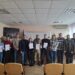 Оголошено переможців конкурсу проєктів для календарного плану Управління у справах сімʼї, молоді та спорту ОДА на 2025 рік — Новости Черкасс