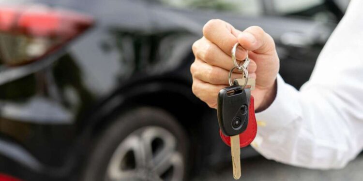 Перереєстрація авто у “Дії” знову доступна: деталі |  |