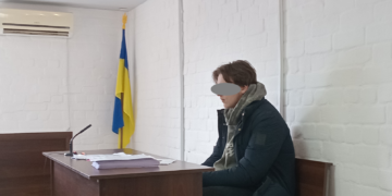 Під варту взяли учнів з Полтавщини, яких підозрюють у теракті