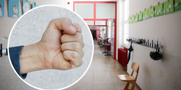 Побиття восьмикласників у ліцеї Малина: батьки звернулися в поліцію | Журнал Житомира