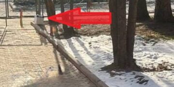 Поблизу Шепетівського ТЦК виявили підозрілу коробку: що було всередині —Хмельнитчина