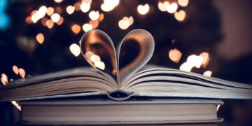 Почуття та кохання: книжковий огляд від Фіртки