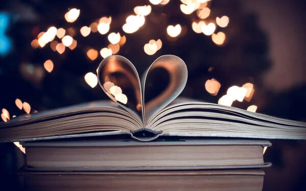 Почуття та кохання: книжковий огляд від Фіртки