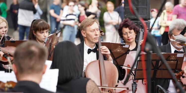 Події в Полтаві до Дня закоханих – ПОЛТАВА СЬОГОДНІ