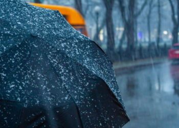 Погода у Запоріжжі 1 та 2 лютого – що обіцяють синоптики найближчими днями  | Новости Запорожья