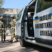 Погрози про вибухи у лікарнях Полтави надходять до поліції