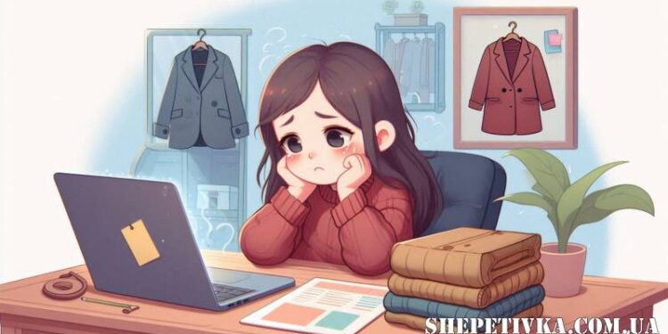 Полончанка продала в інтернеті курточку на 125 тисяч гривень —Хмельнитчина