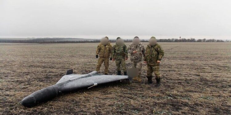 Полтава у зведеннях військових: нічна атака – ПОЛТАВА СЬОГОДНІ