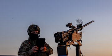 Полтавщина під загрозою удару: мапа тривог 19 лютого – ПОЛТАВА СЬОГОДНІ