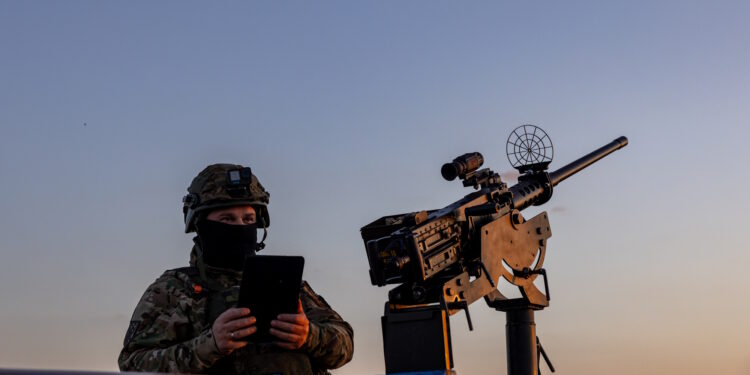 Полтавщина під загрозою удару: мапа тривог 19 лютого – ПОЛТАВА СЬОГОДНІ